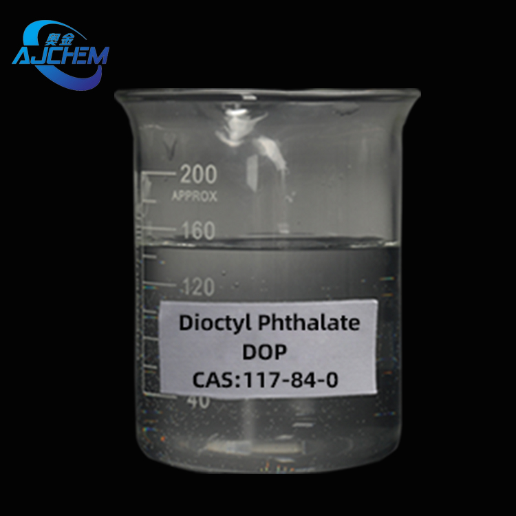 Dioctyl Phthalate 99.5%/DOP
