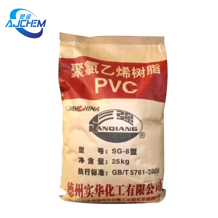 Polyvinyl chloride SG3/SG5/SG8